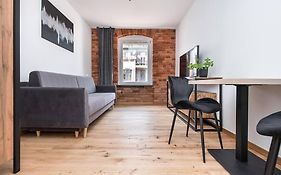 Apartament Zwycięstwa